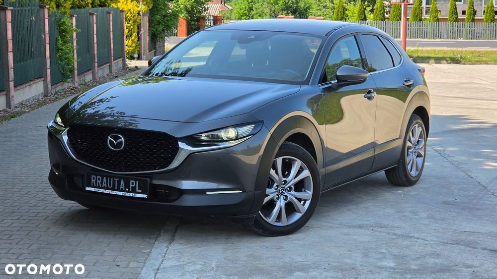 Mazda CX-30 - 5
