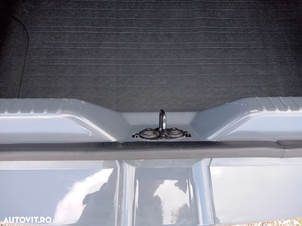 Dacia Logan ECO-G 100 MT6 Expression - 10