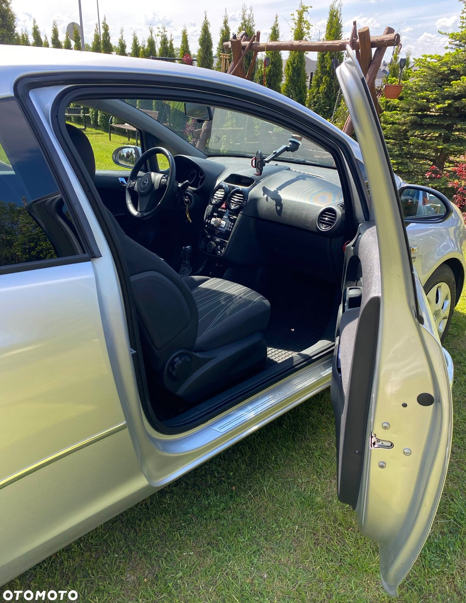 Opel Corsa - 10