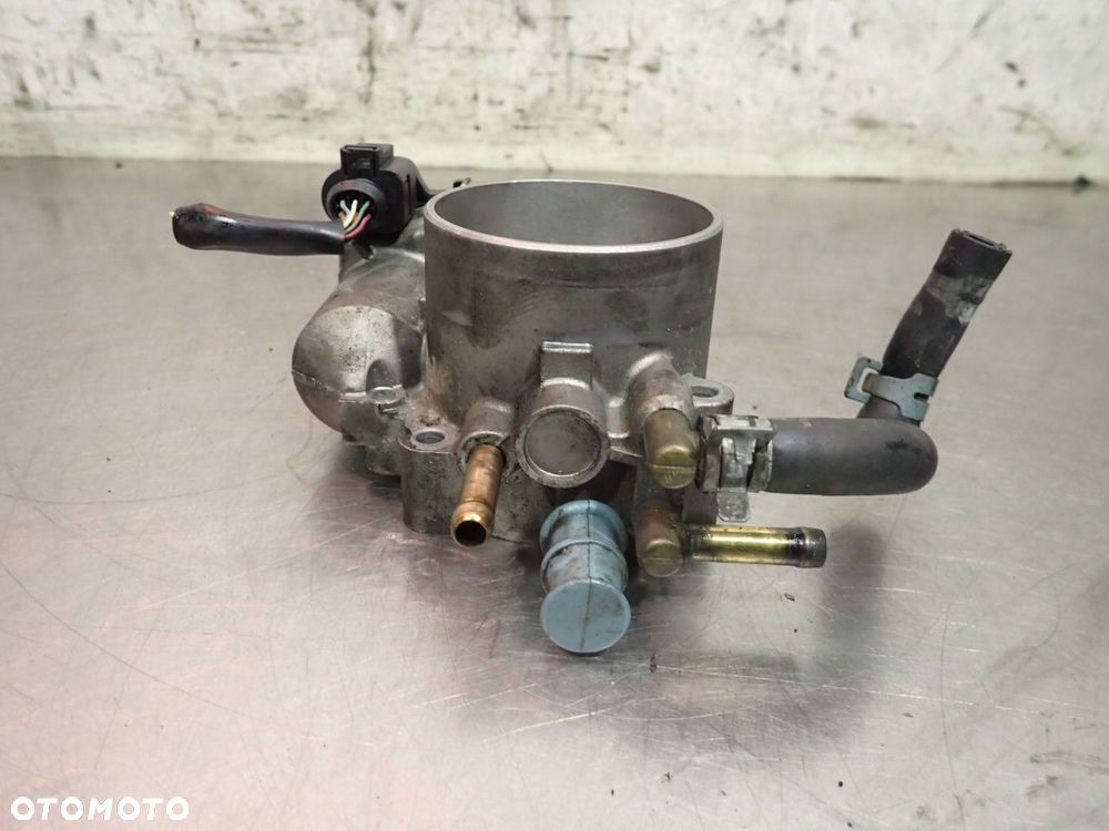 PRZEPUSTNICA AUDI A6 C5 LIFT  078133062B   0280750030 - 5