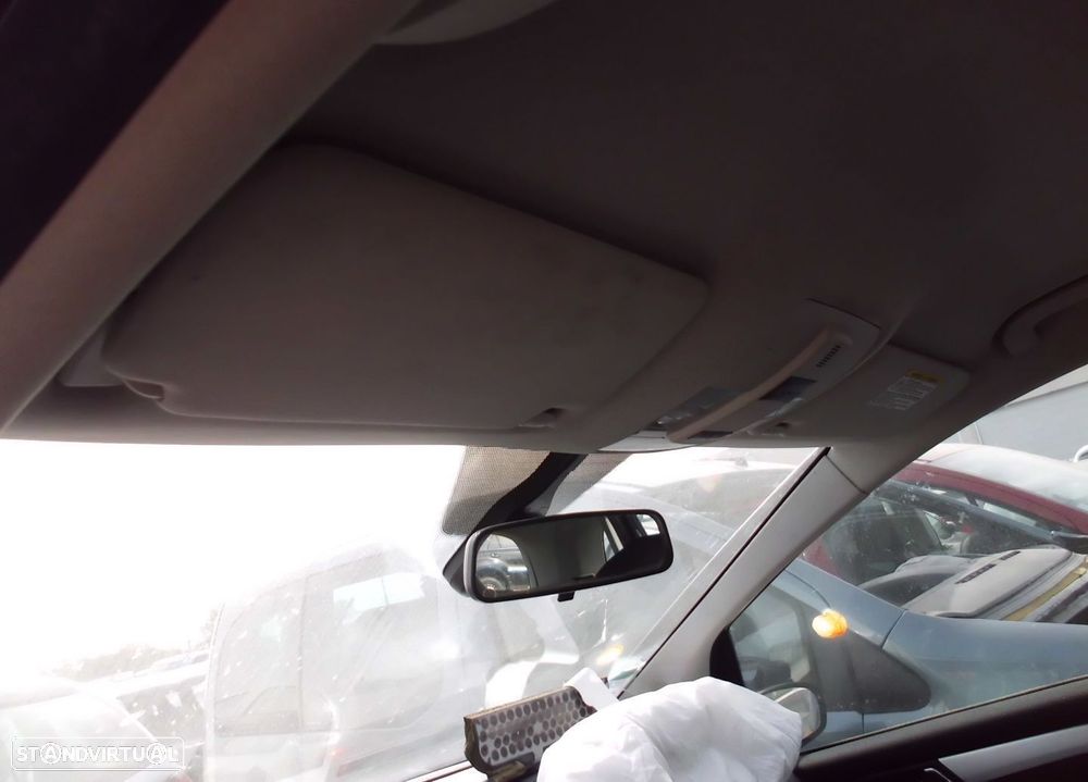 Peças Mercedes Benz  B 2005 - 8