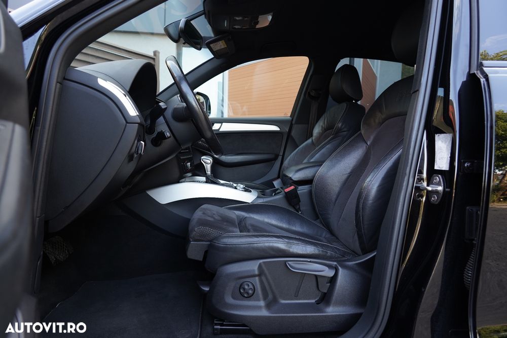 Audi Q5 2.0 TDI Quattro S tronic design - 28