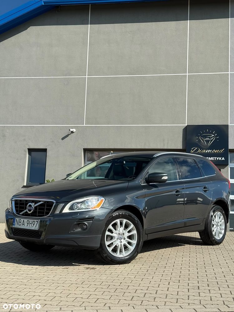 Volvo XC 60 - 5