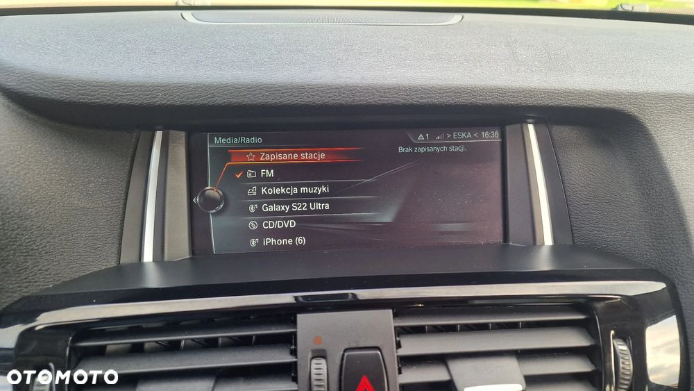 BMW X3 xDrive28i - 27
