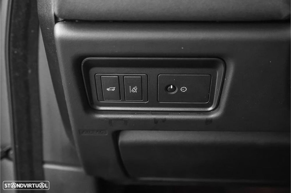 Land Rover Range Rover Evoque TD4 Aut. SE Dynamic - 22