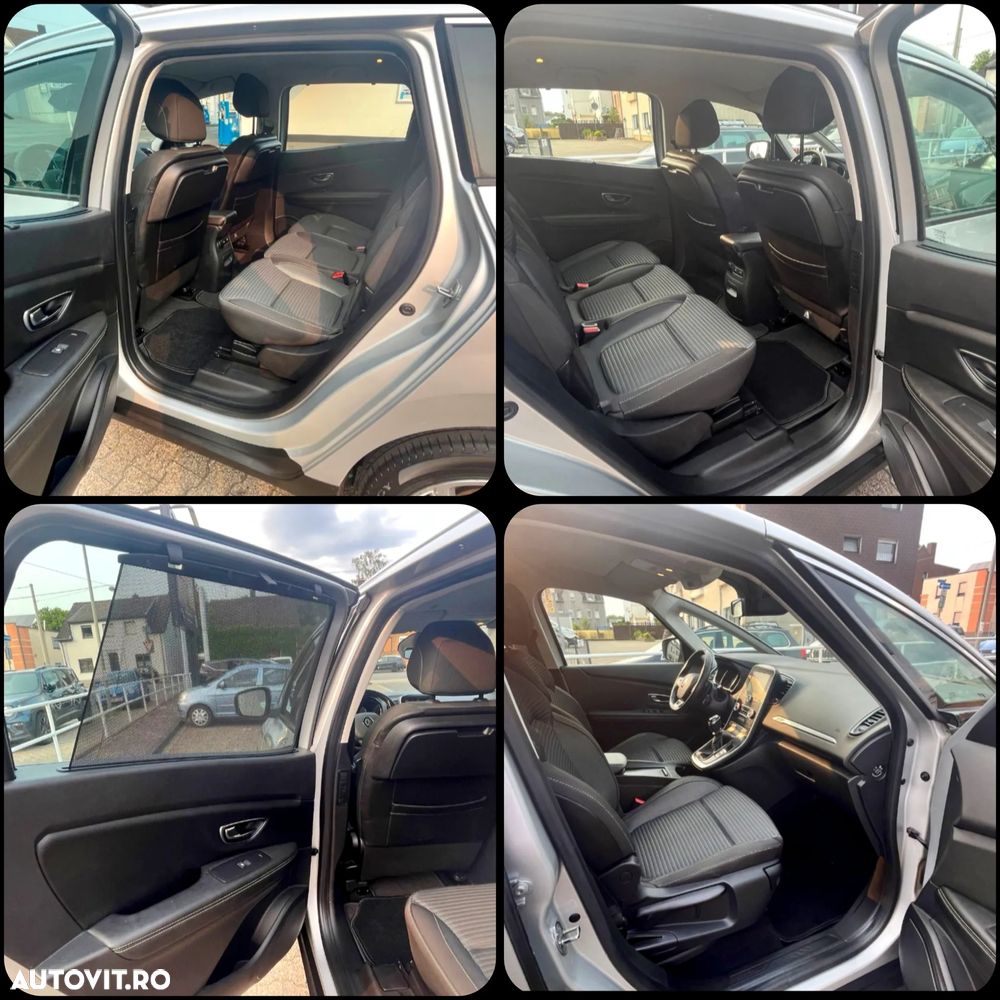 Renault Grand Scenic ENERGY TCe 115 EXPERIENCE - 3