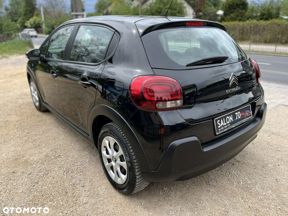 Citroën C3 - 7