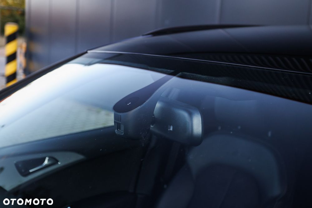 Audi A6 Avant 2.0 TDI Ultra DPF S tronic - 10