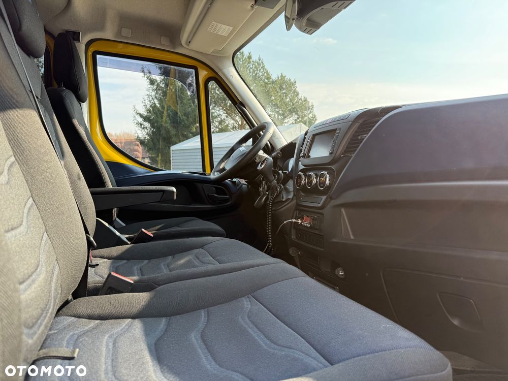 Iveco 35S210 DAILY/DIGICROSS - 13