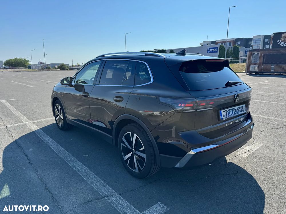 Volkswagen Tiguan 2.0 TDI SCR DSG Elegance - 6