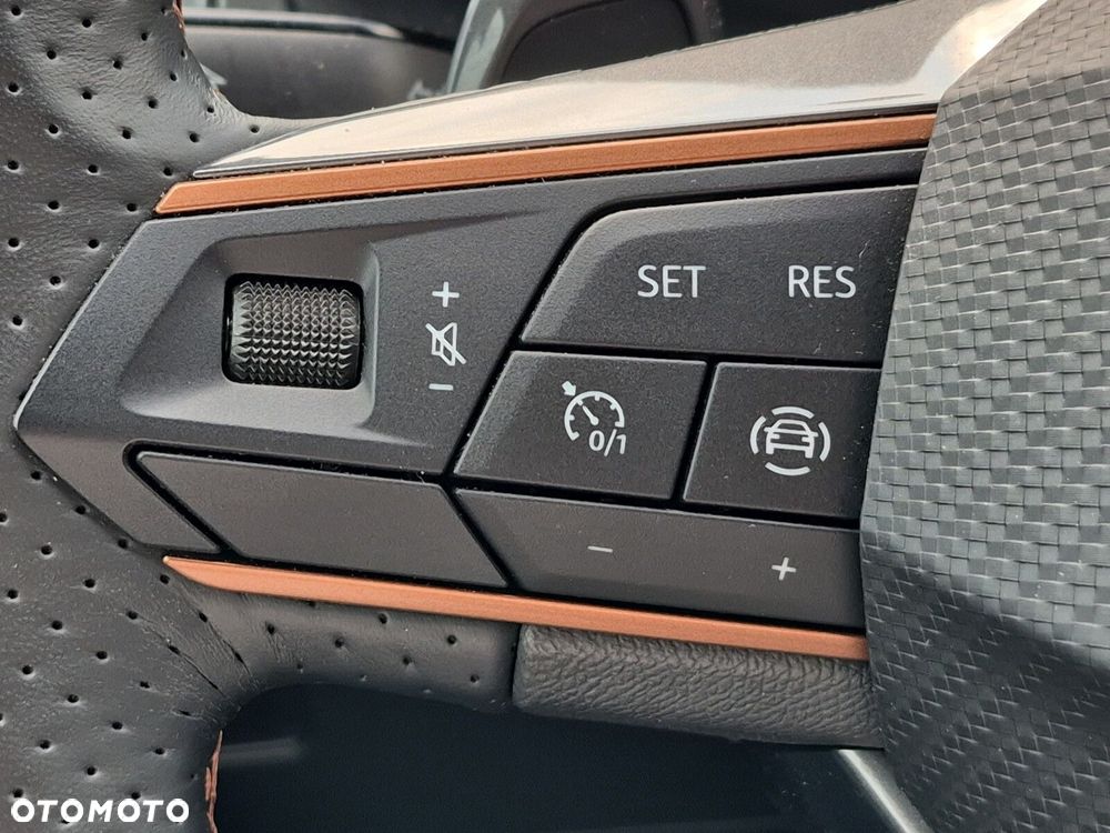 Cupra Ateca 2.0 TSI 4Drive VZ DSG - 18