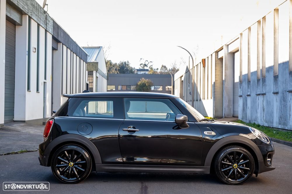 MINI Coupé - 4