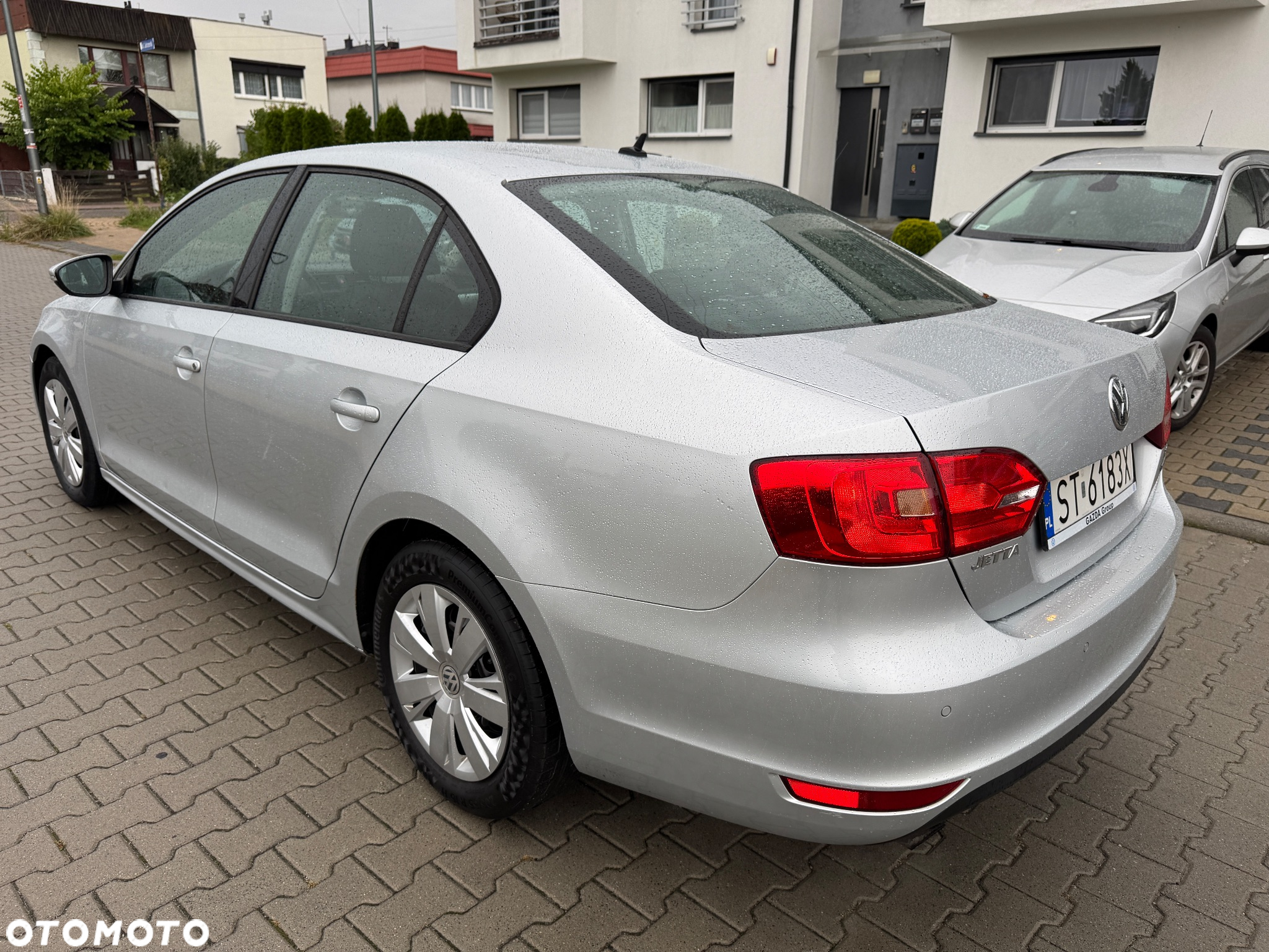 Volkswagen Jetta - 17