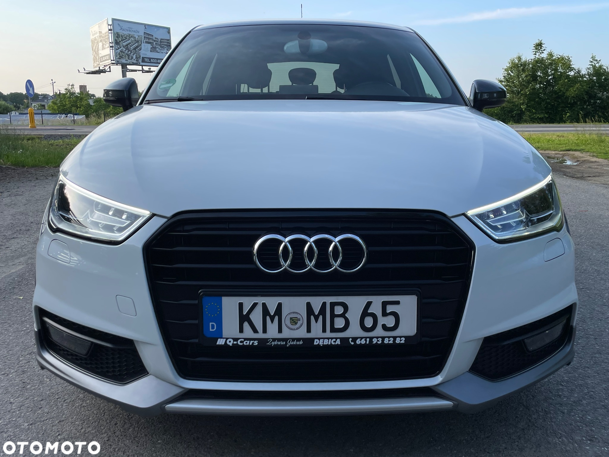Audi A1 25 TFSI Sportback advanced - 2