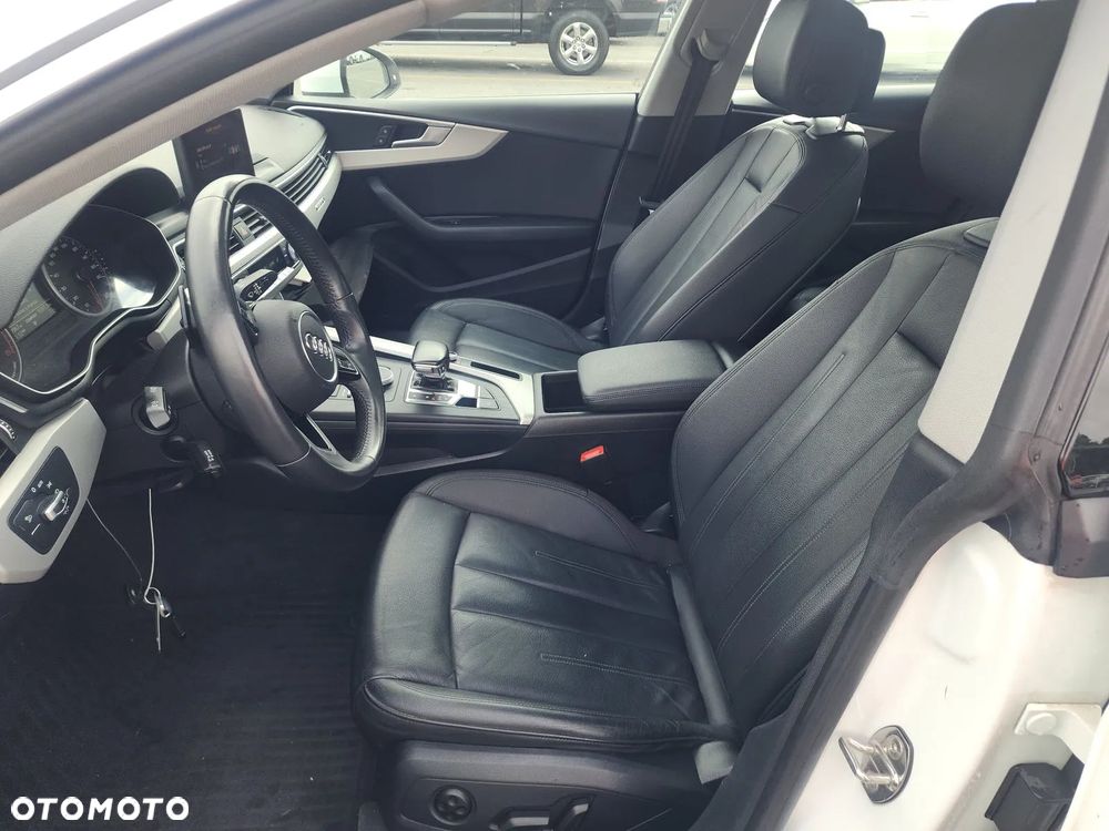 Audi A5 - 10