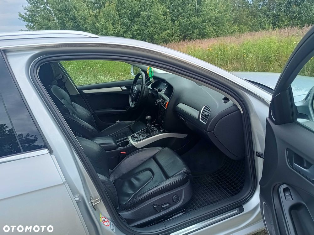 Audi A4 Avant - 7