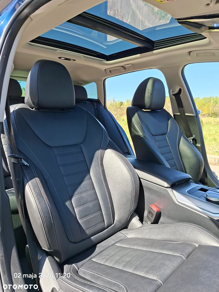 BMW Seria 3 320d xDrive MHEV Luxury Line - 20