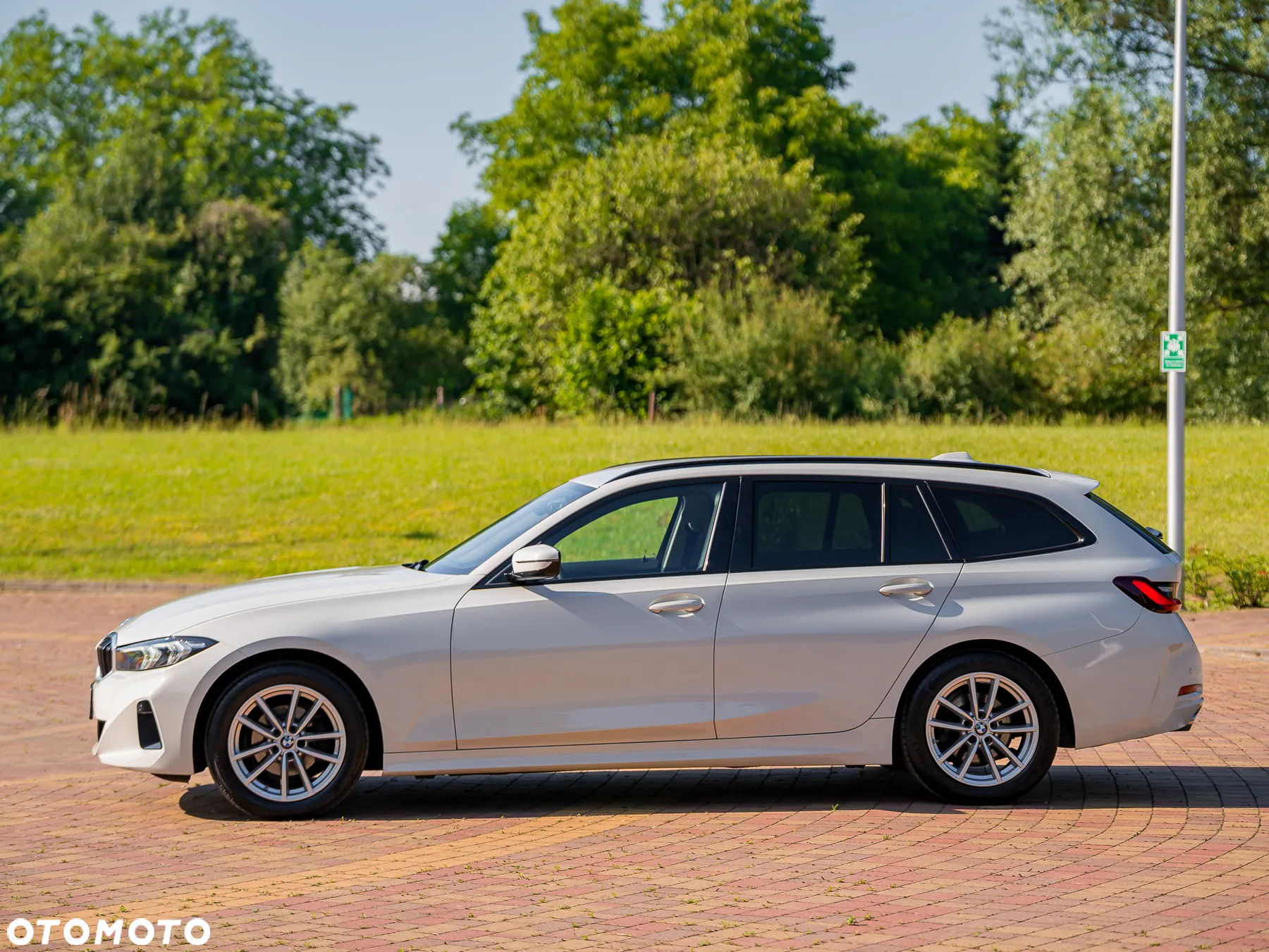 BMW Seria 3 318d Business Edition - 9