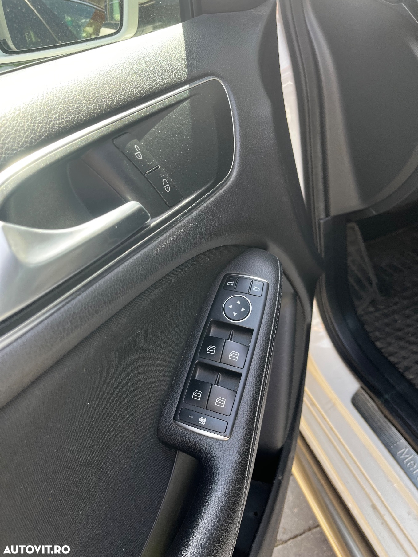 Mercedes-Benz B 220 d Aut. - 7