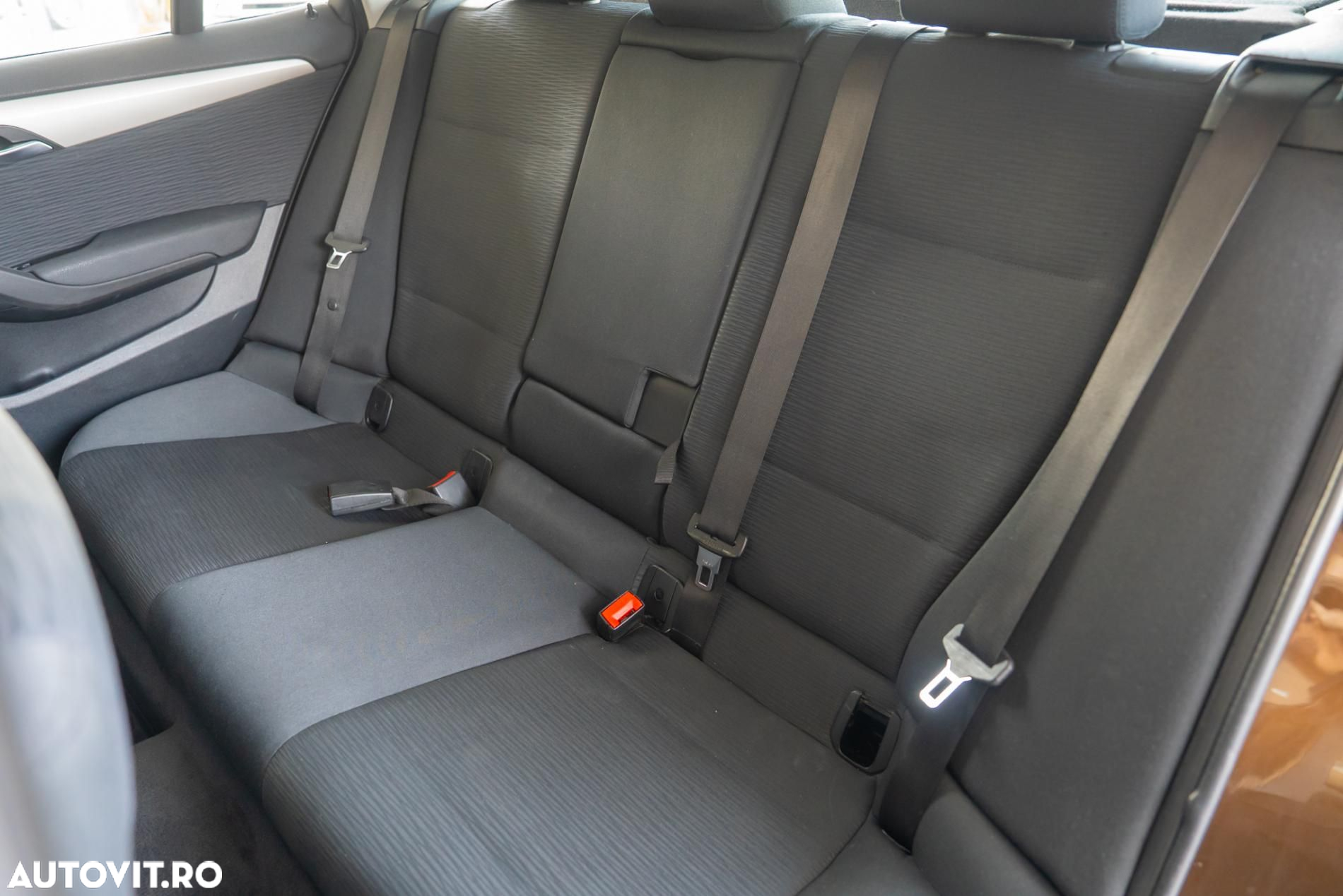 BMW X1 xDrive18d - 20