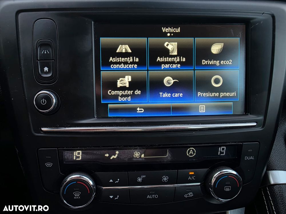 Renault Kadjar Energy TCe 165 Bose Edition - 9