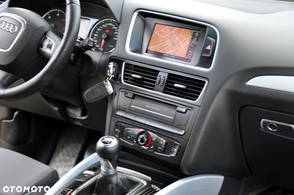 Audi Q5 2.0 TDI Quattro - 26