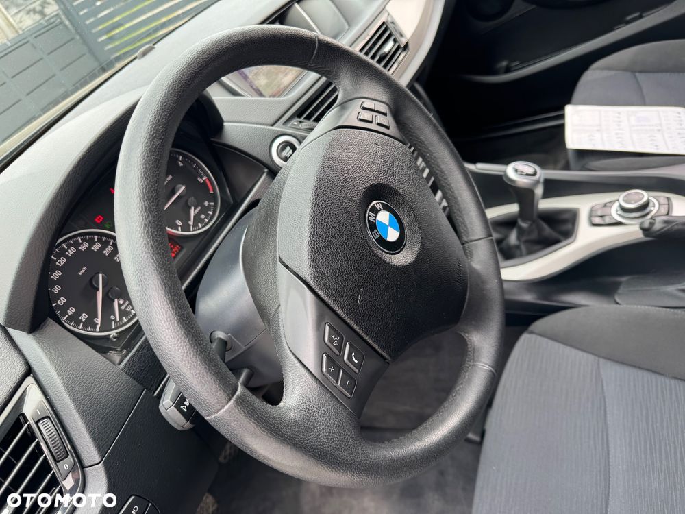 BMW X1 xDrive18d xLine - 18
