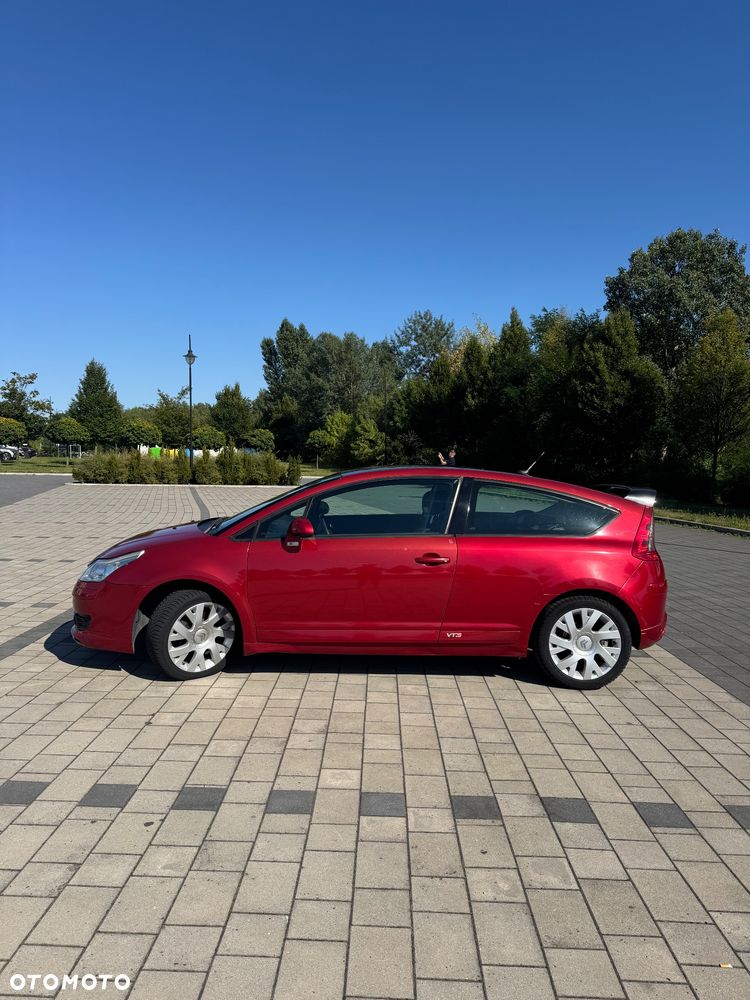 Citroën C4 2.0 16V VTS - 3
