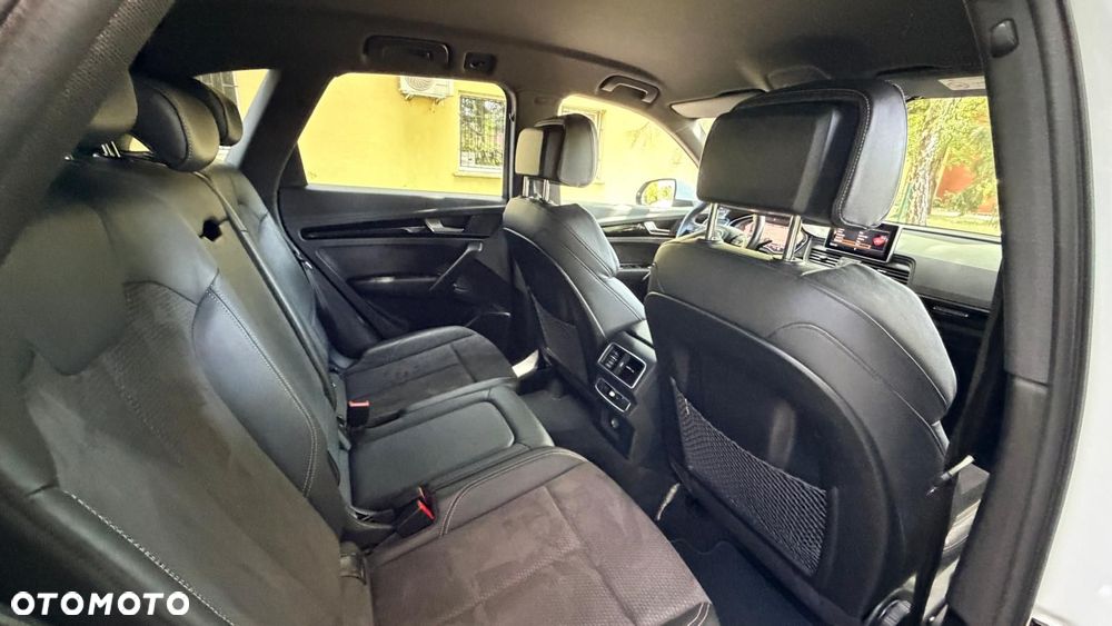 Audi Q5 45 TFSI mHEV Quattro Sport S tronic - 20