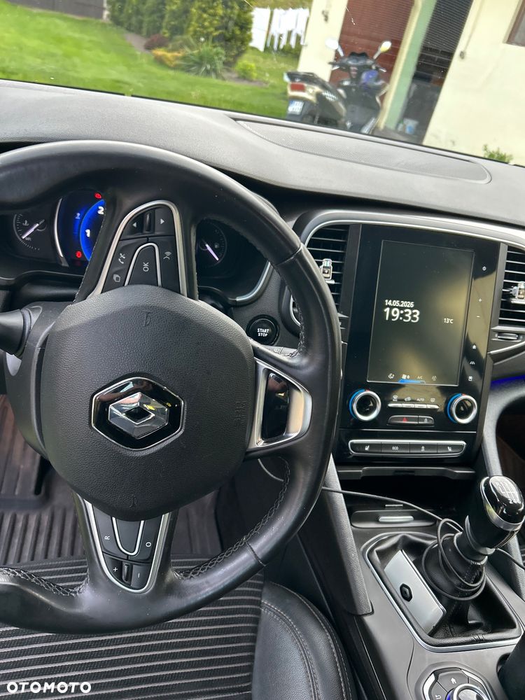 Renault Talisman ENERGY dCi 130 INTENS - 2