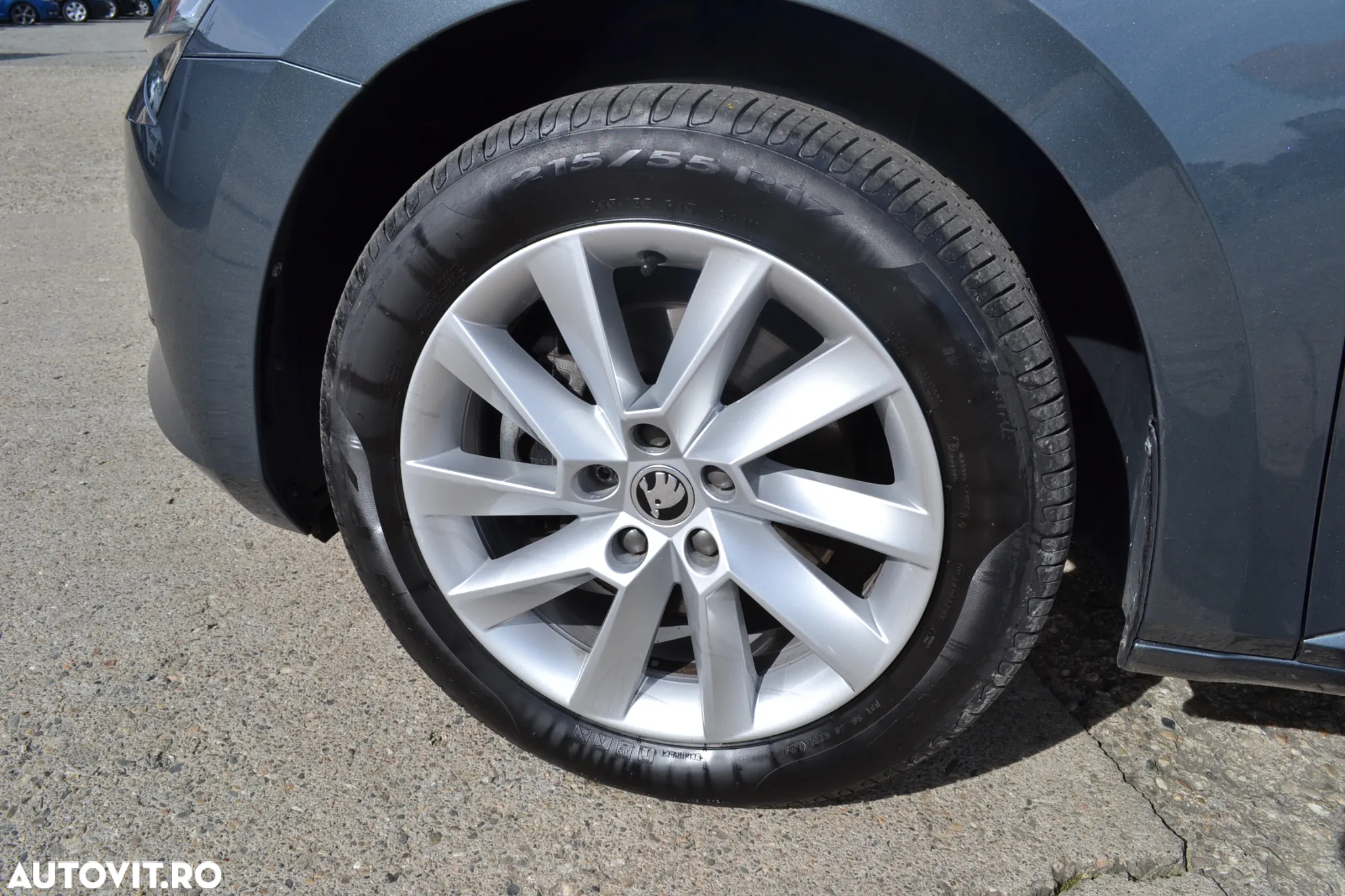 Skoda Superb 2.0 TDI 4X4 DSG Ambition - 38