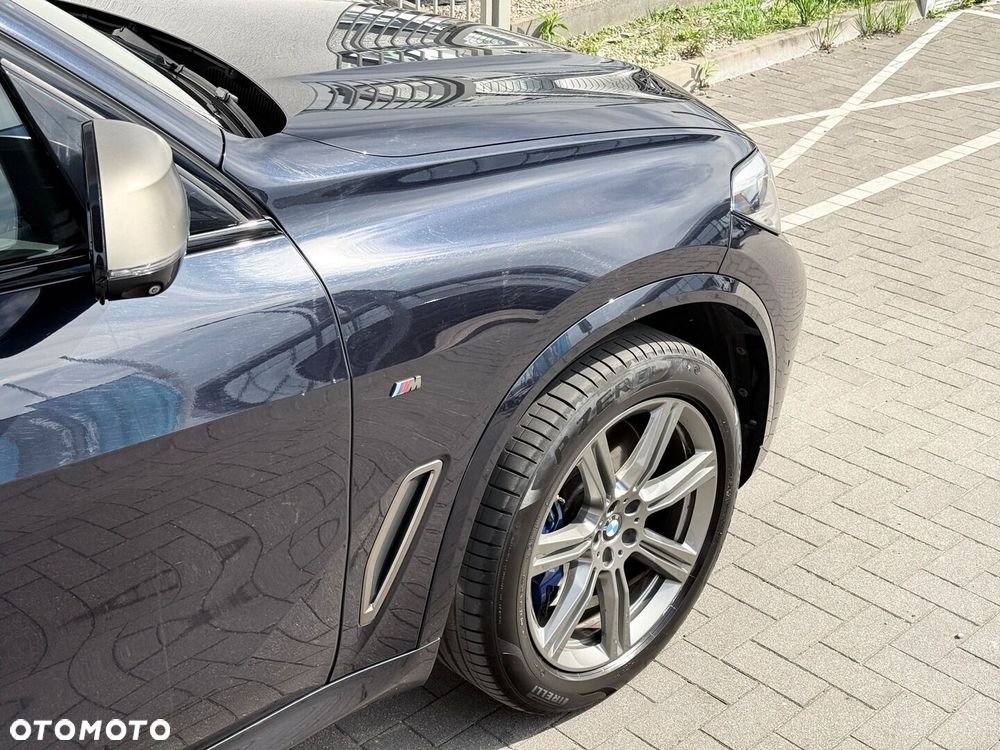 BMW X5 - 12