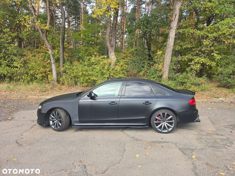 Audi A4 Limousine 2.0 TDI - 5