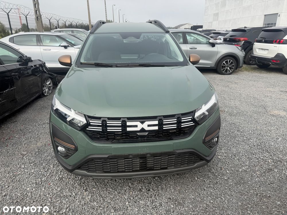 Dacia Jogger - 1