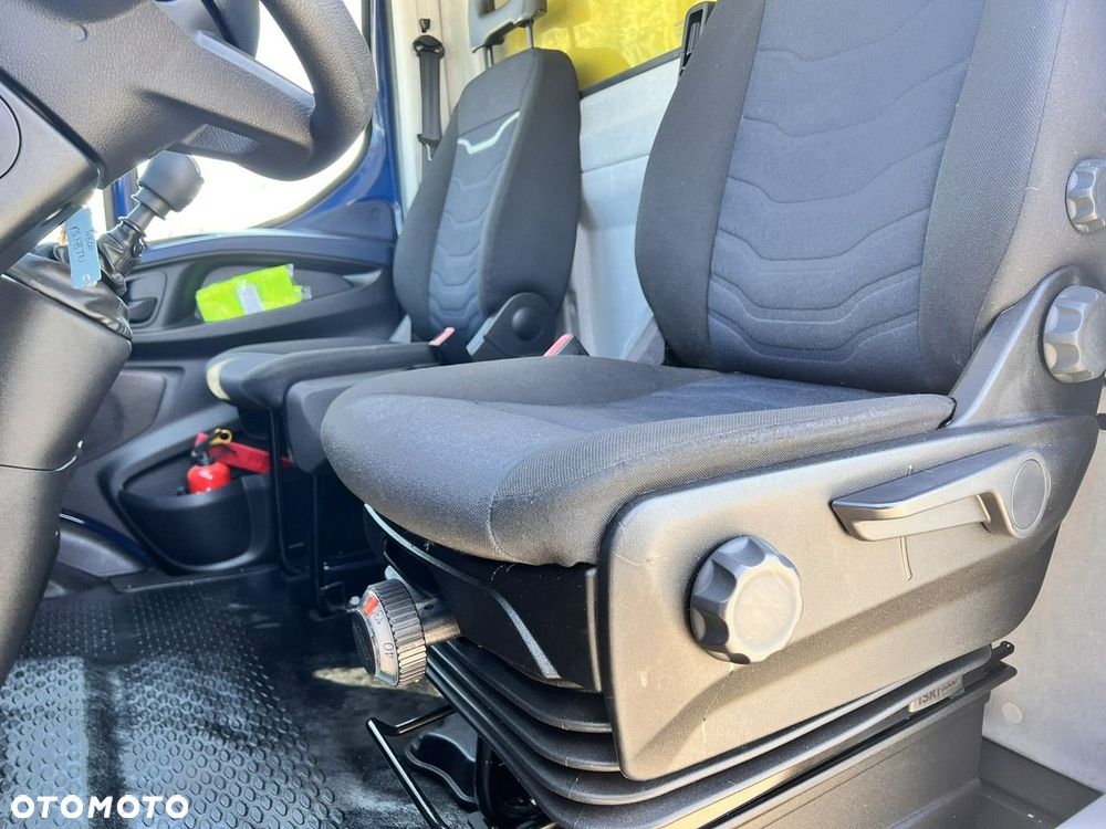 Iveco Daily - 10