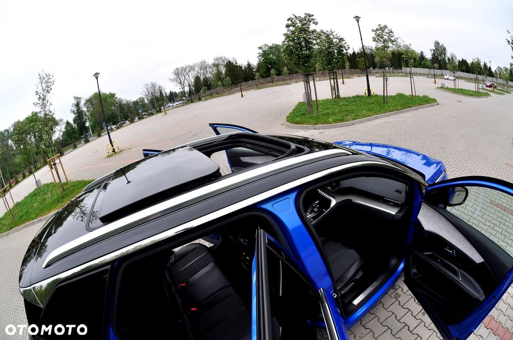 Peugeot 3008 1.5 BlueHDi GT Pack S&S EAT8 - 4