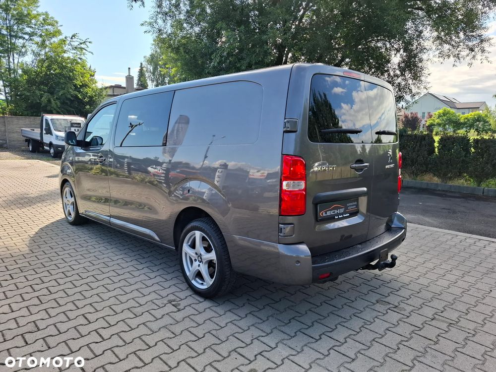 Peugeot expert - 9