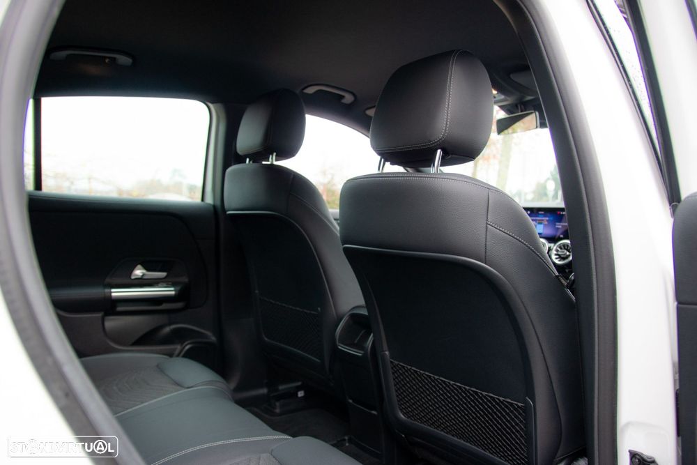 Mercedes-Benz EQA 300 4Matic Progressive - 45