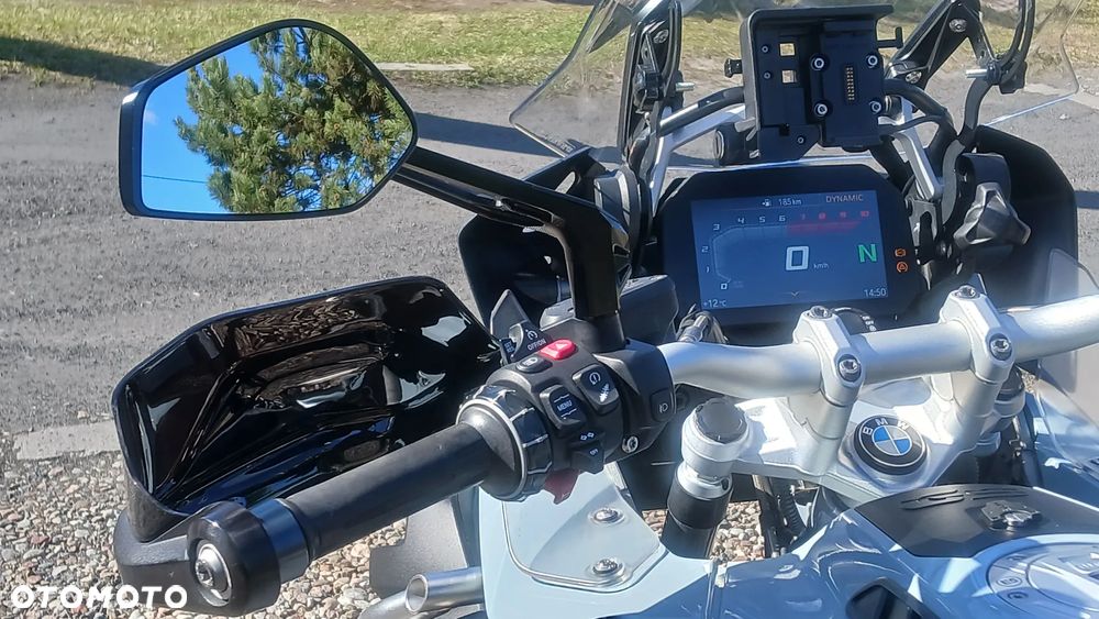 BMW R1250 GS Adventure - 8