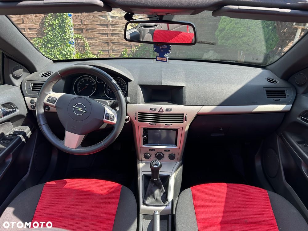Opel Astra 1.8 Edition - 33