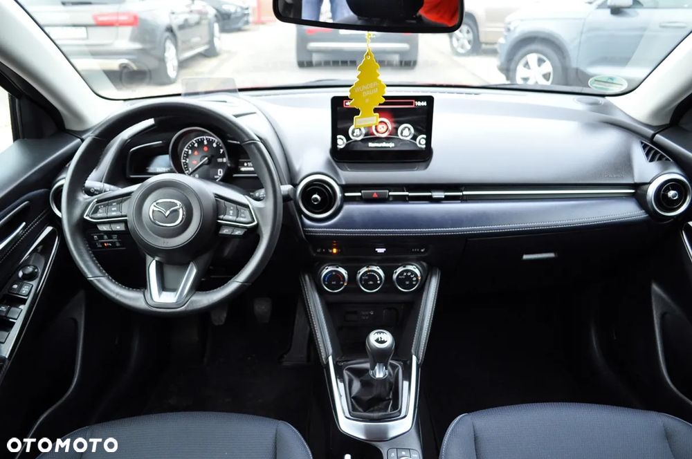 Mazda 2 SKYACTIV-G 90 Exclusive-Line - 19