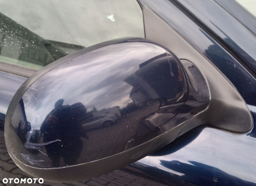 Volvo S60 V70 I lusterko  prawe  417-26 - 1