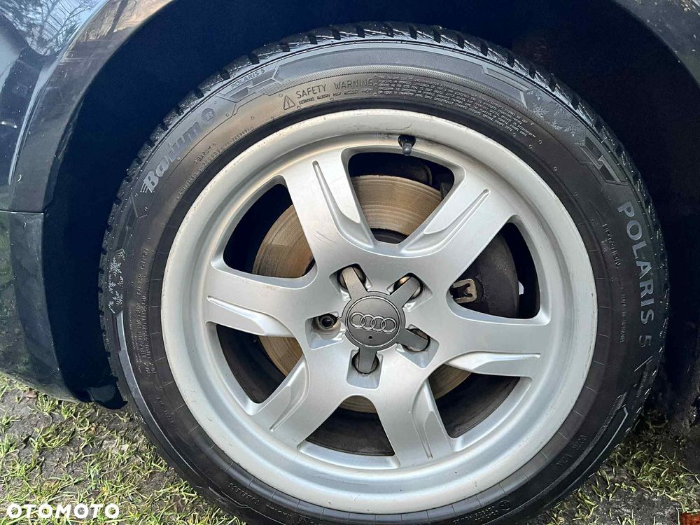 Audi A5 Sportback 2.7 TDI DPF multitronic - 15