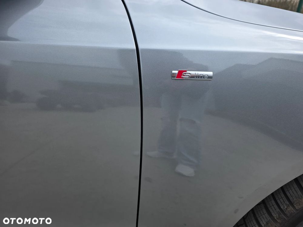 Audi A5 Coupé 2.0 TDI Quattro - 3