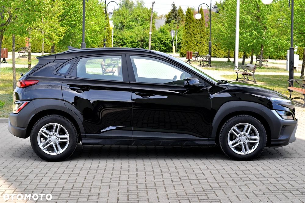 Hyundai Kona - 9