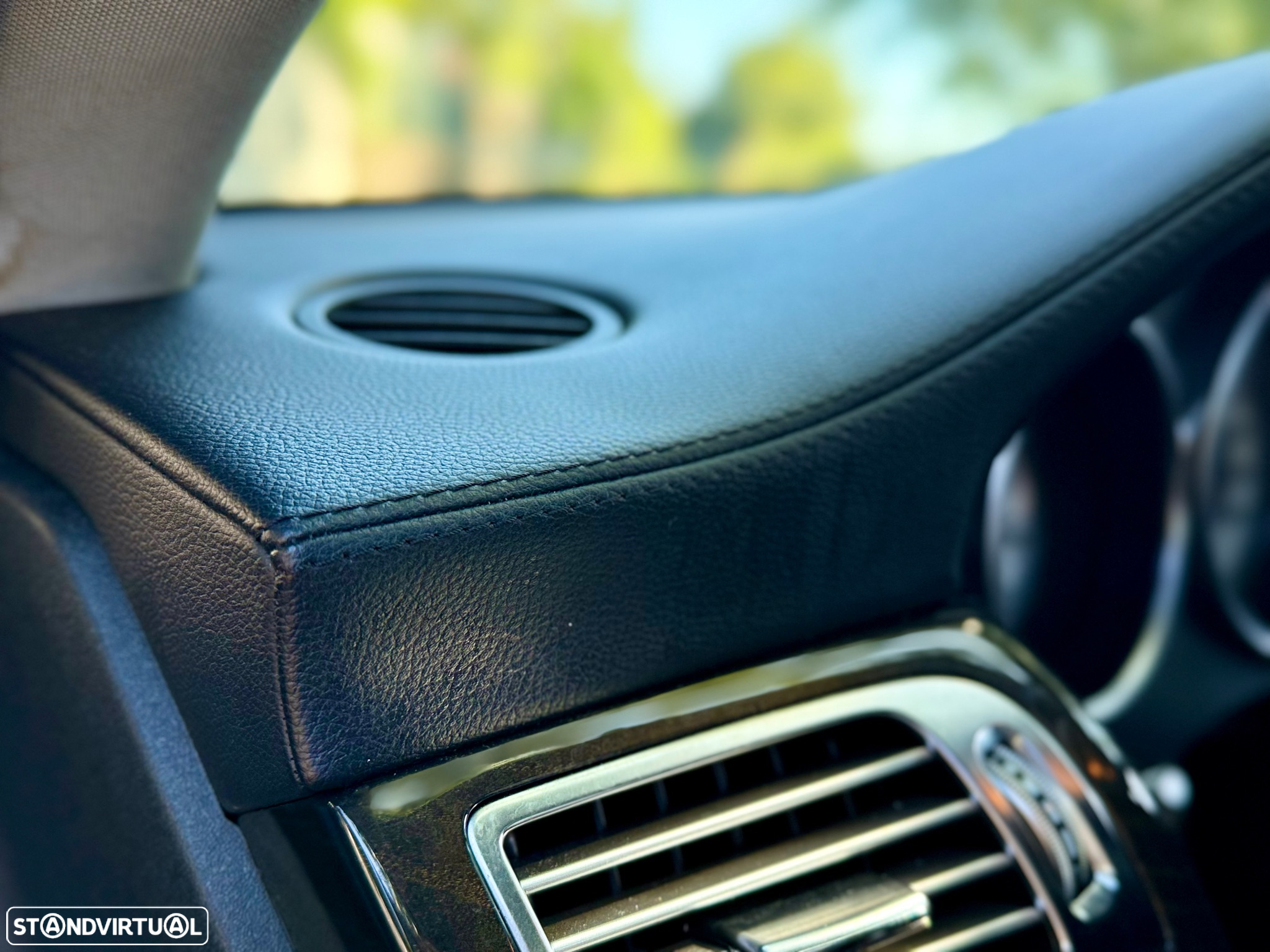 Mercedes-Benz CLS 350 CDI 7G-TRONIC DPF - 25