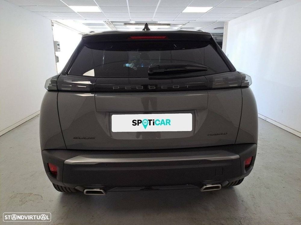 Peugeot 2008 1.2 Hybrid Allure e-DCS6 - 7