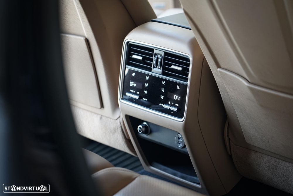 Porsche Cayenne - 23