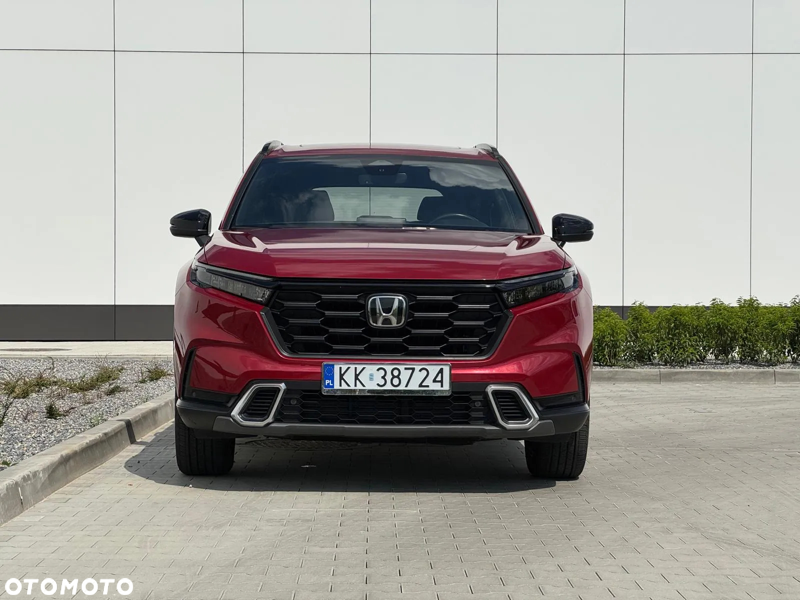 Honda CR-V - 7