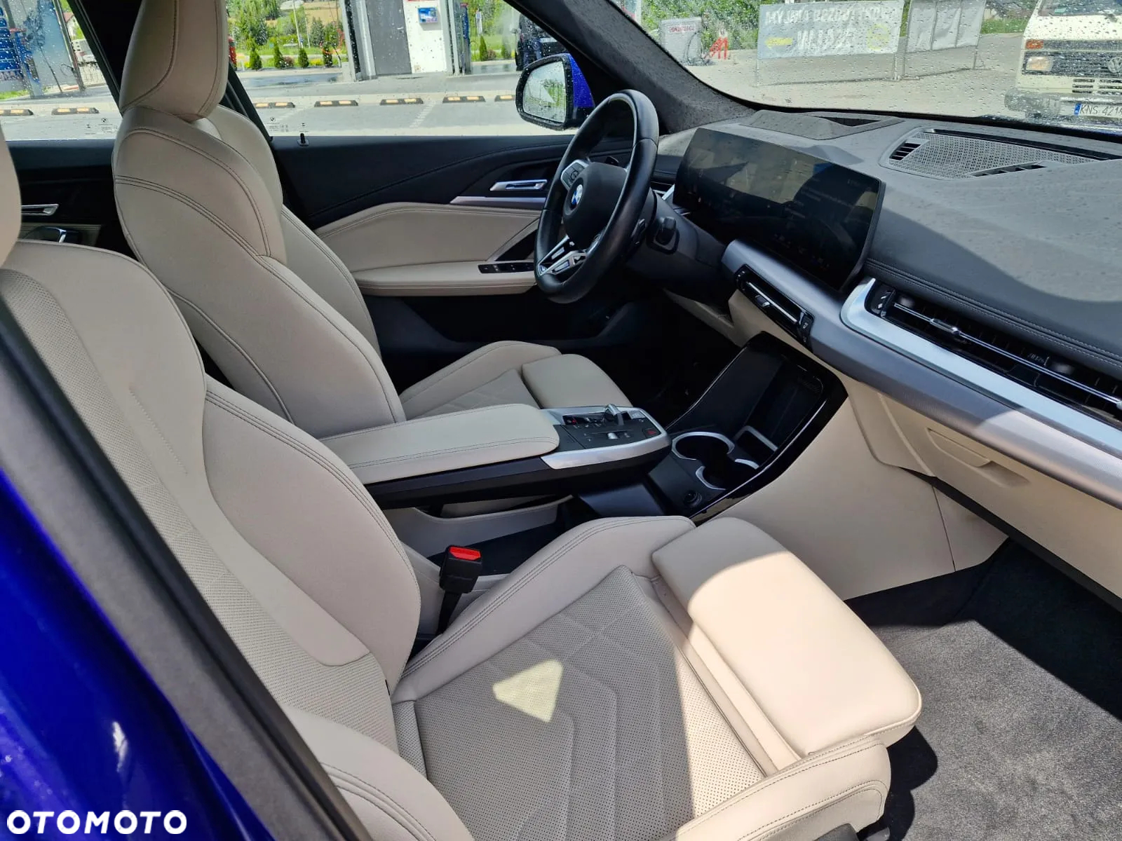 BMW X1 - 8
